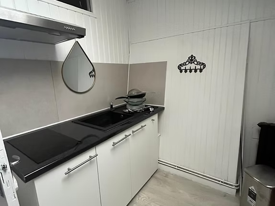 Cuisine - rénovation