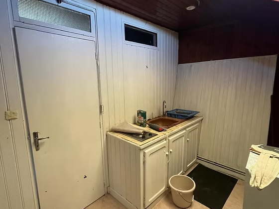 Cuisine - rénovation