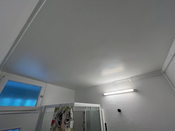 Salle de bains — rénovation
