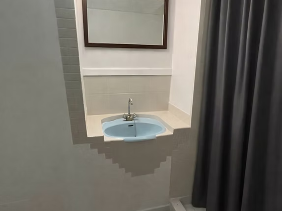 Salle d'eau - rénovation