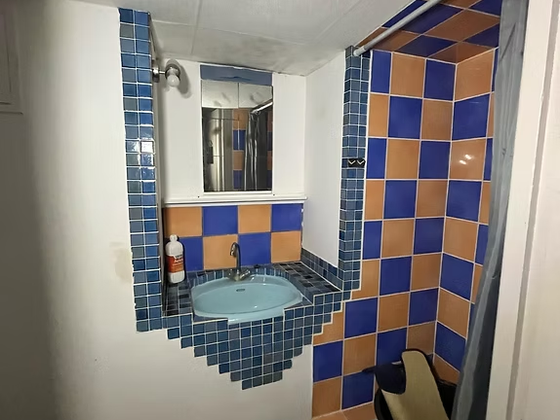 Salle d'eau - rénovation